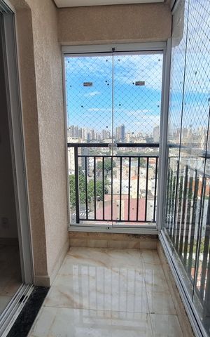 Apartamento à venda com 60m², 2 quartos e 2 vagas Apartamento à venda com 60m², 2 quartos e 2 vagasSacada da Suíte