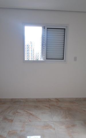 Apartamento à venda com 60m², 2 quartos e 2 vagas Apartamento à venda com 60m², 2 quartos e 2 vagasQuarto