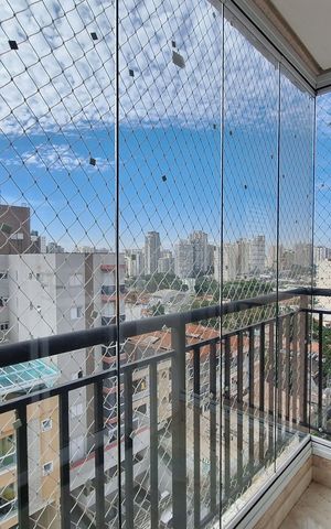 Apartamento à venda com 60m², 2 quartos e 2 vagas Apartamento à venda com 60m², 2 quartos e 2 vagasSacada