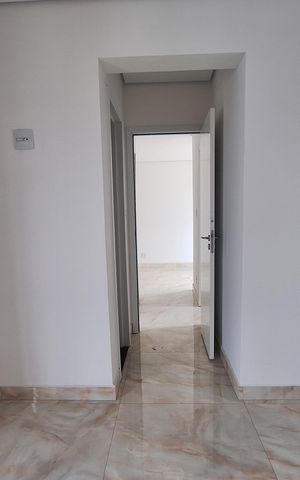 Apartamento à venda com 60m², 2 quartos e 2 vagas Apartamento à venda com 60m², 2 quartos e 2 vagasSuíte