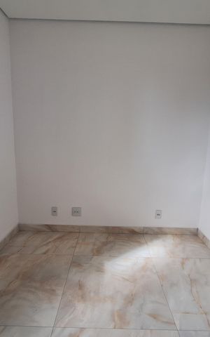 Apartamento à venda com 60m², 2 quartos e 2 vagas Apartamento à venda com 60m², 2 quartos e 2 vagasQuarto