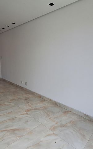 Apartamento à venda com 60m², 2 quartos e 2 vagas Apartamento à venda com 60m², 2 quartos e 2 vagasSala