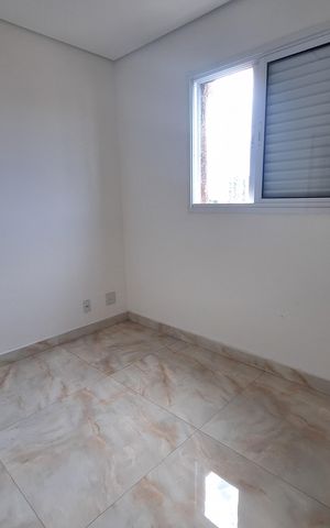 Apartamento à venda com 60m², 2 quartos e 2 vagas Apartamento à venda com 60m², 2 quartos e 2 vagasQuarto
