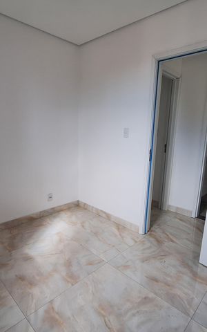 Apartamento à venda com 60m², 2 quartos e 2 vagas Apartamento à venda com 60m², 2 quartos e 2 vagasQuarto