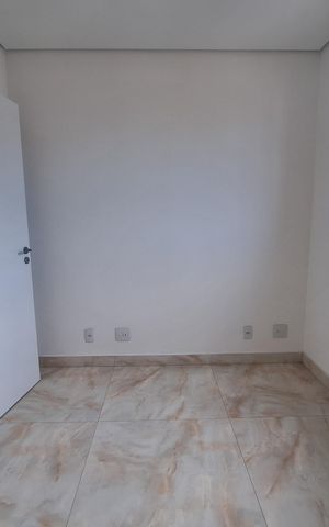 Apartamento à venda com 60m², 2 quartos e 2 vagas Apartamento à venda com 60m², 2 quartos e 2 vagasQuarto