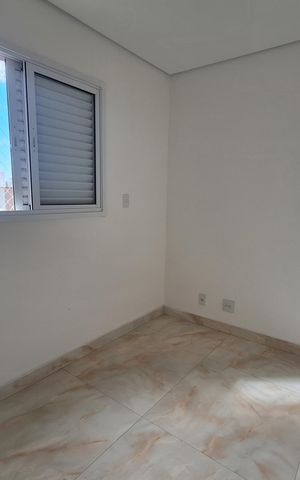 Apartamento à venda com 60m², 2 quartos e 2 vagas Apartamento à venda com 60m², 2 quartos e 2 vagasQuarto