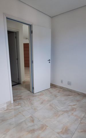 Apartamento à venda com 60m², 2 quartos e 2 vagas Apartamento à venda com 60m², 2 quartos e 2 vagasQuarto