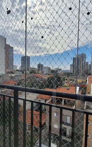 Apartamento à venda com 60m², 2 quartos e 2 vagas Apartamento à venda com 60m², 2 quartos e 2 vagasSacada