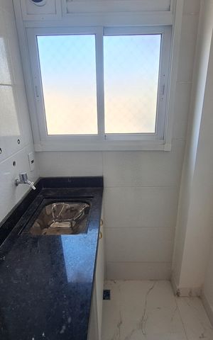 Apartamento para alugar com 60m², 2 quartos e 2 vagas Apartamento para alugar com 60m², 2 quartos e 2 vagasÁrea de Serviço