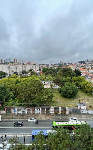 Apartamento à venda com 80m², 2 quartos e 1 vaga Apartamento à venda com 80m², 2 quartos e 1 vagaQuarto 2