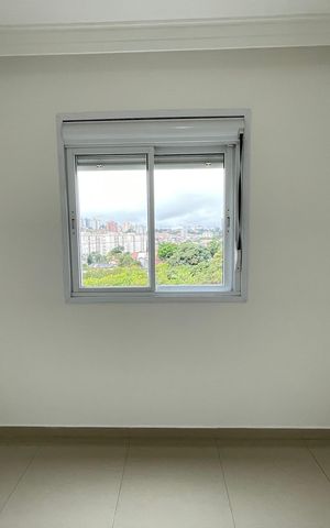 Apartamento à venda com 80m², 2 quartos e 1 vaga Apartamento à venda com 80m², 2 quartos e 1 vagaQuarto 2