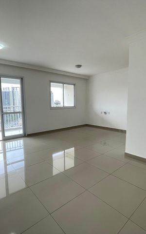 Apartamento à venda com 80m², 2 quartos e 1 vaga Apartamento à venda com 80m², 2 quartos e 1 vagaSala