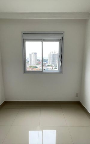 Apartamento à venda com 80m², 2 quartos e 1 vaga Apartamento à venda com 80m², 2 quartos e 1 vagaQuarto 1