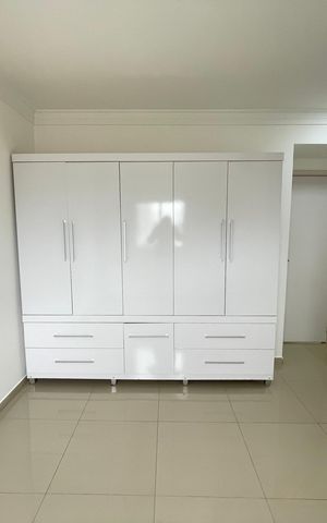 Apartamento à venda com 80m², 2 quartos e 1 vaga Apartamento à venda com 80m², 2 quartos e 1 vagaQuarto 1