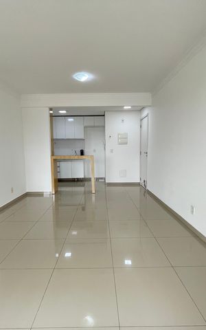 Apartamento à venda com 80m², 2 quartos e 1 vaga Apartamento à venda com 80m², 2 quartos e 1 vagaSala