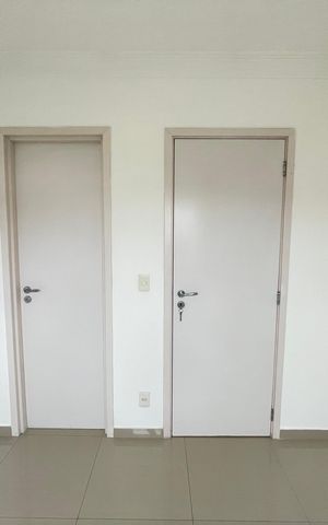 Apartamento à venda com 80m², 2 quartos e 1 vaga Apartamento à venda com 80m², 2 quartos e 1 vagaQuarto 2