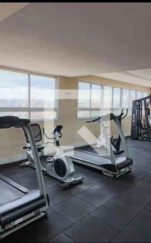 Apartamento à venda com 80m², 2 quartos e 1 vaga Apartamento à venda com 80m², 2 quartos e 1 vagaÁrea comum