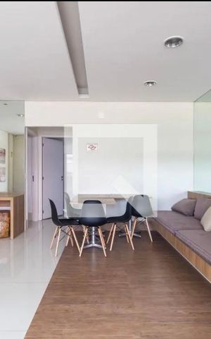 Apartamento à venda com 80m², 2 quartos e 1 vaga Apartamento à venda com 80m², 2 quartos e 1 vagaÁrea comum