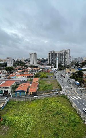 Apartamento à venda com 80m², 2 quartos e 1 vaga Apartamento à venda com 80m², 2 quartos e 1 vagaVista do Quarto 1