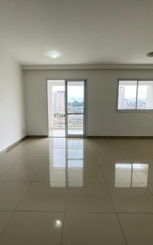 Apartamento à venda com 80m², 2 quartos e 1 vaga Apartamento à venda com 80m², 2 quartos e 1 vagaSala