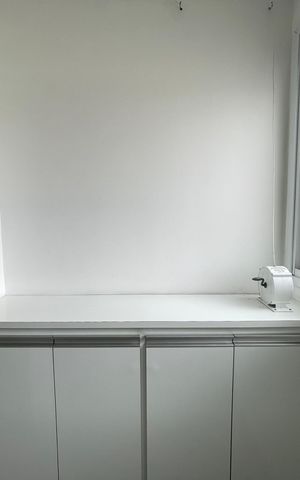 Apartamento à venda com 80m², 2 quartos e 1 vaga Apartamento à venda com 80m², 2 quartos e 1 vagaÁrea de serviço