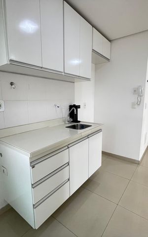 Apartamento à venda com 80m², 2 quartos e 1 vaga Apartamento à venda com 80m², 2 quartos e 1 vagaCozinha
