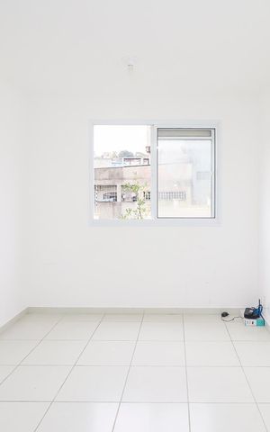 Apartamento para alugar com 36m², 2 quartos e sem vagaSala/Cozinha