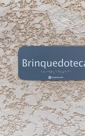 Apartamento para alugar com 36m², 2 quartos e sem vagaBrinquedoteca