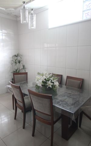 Casa à venda com 290m², 3 quartos e 1 vagaCopa