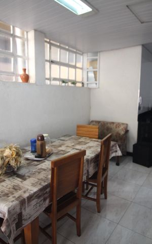 Casa à venda com 290m², 3 quartos e 1 vagaCozinha