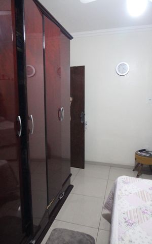 Casa à venda com 290m², 3 quartos e 1 vagaQuarto 3