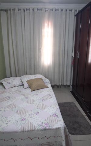 Casa à venda com 290m², 3 quartos e 1 vagaQuarto 3