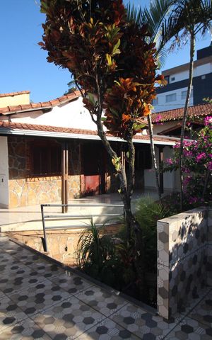 Casa à venda com 290m², 3 quartos e 1 vagaQuintal
