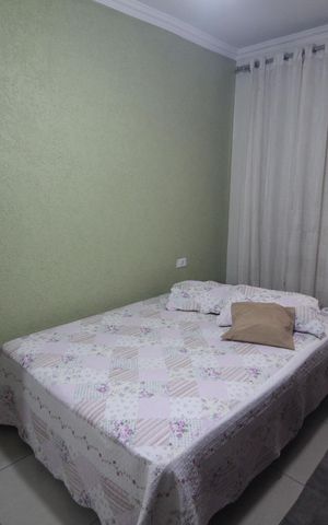Casa à venda com 290m², 3 quartos e 1 vagaQuarto 3
