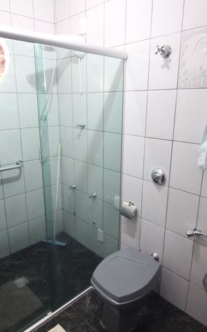 Casa à venda com 290m², 3 quartos e 1 vagaSuite Quarto 2