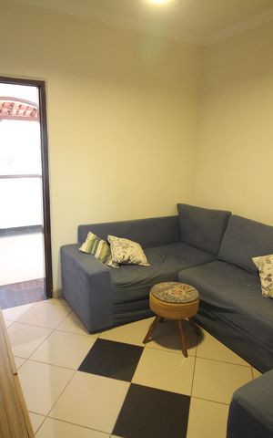 Casa à venda com 290m², 3 quartos e 1 vagaSala