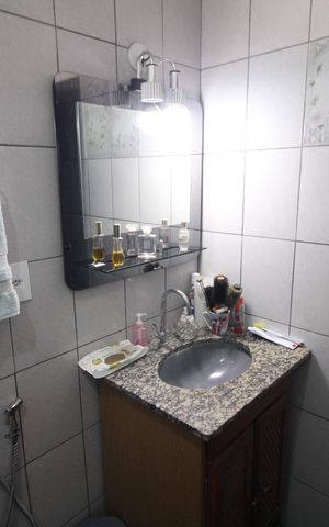 Casa à venda com 290m², 3 quartos e 1 vagaSuite Quarto 2