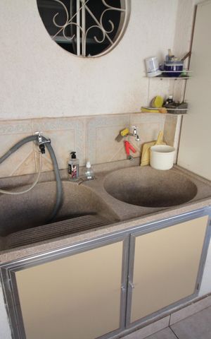 Casa à venda com 290m², 3 quartos e 1 vagaÁrea de Serviço