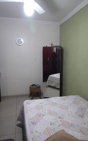 Casa à venda com 290m², 3 quartos e 1 vagaQuarto 3