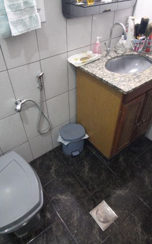 Casa à venda com 290m², 3 quartos e 1 vagaSuite Quarto 2