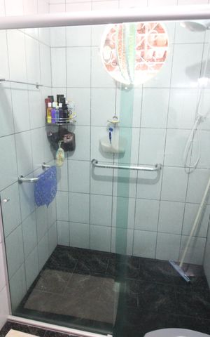 Casa à venda com 290m², 3 quartos e 1 vagaSuite Quarto 2