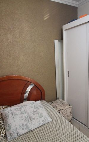 Casa à venda com 290m², 3 quartos e 1 vagaQuarto 1