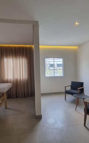 Apartamento à venda com 44m², 2 quartos e 1 vaga Apartamento à venda com 44m², 2 quartos e 1 vagaSpa
