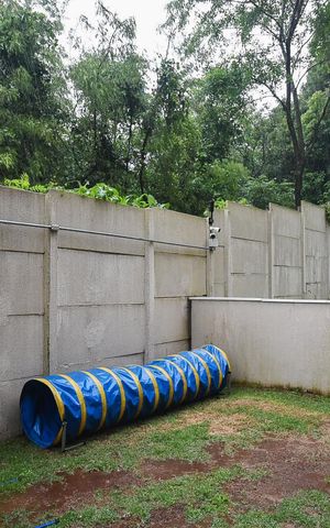 Apartamento à venda com 42m², 2 quartos e sem vaga Apartamento à venda com 42m², 2 quartos e sem vagaEspaço Pet