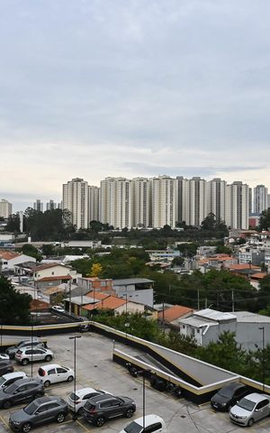Apartamento à venda com 42m², 2 quartos e sem vagaVista do Quarto 1