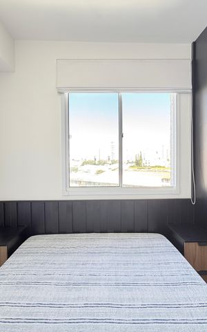 Apartamento à venda com 24m², 1 quarto e sem vaga