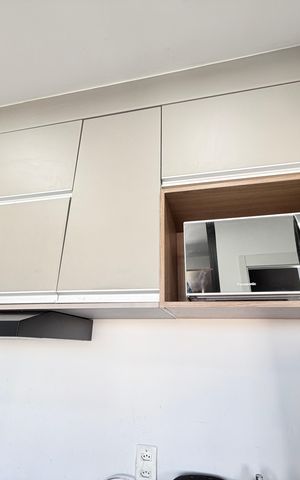 Apartamento à venda com 24m², 1 quarto e sem vaga