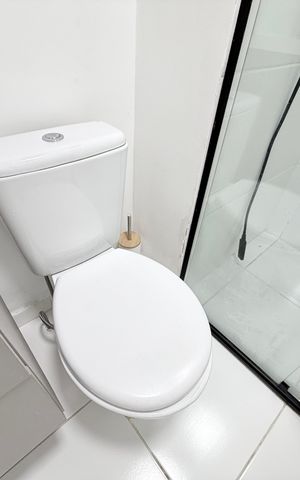 Apartamento à venda com 24m², 1 quarto e sem vaga