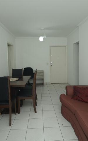 Apartamento à venda com 50m², 1 quarto e 1 vagaSala