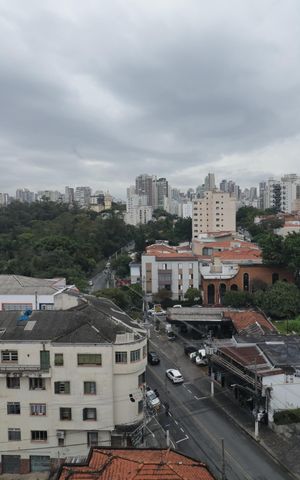 Apartamento à venda com 50m², 1 quarto e 1 vagaVista do Quarto